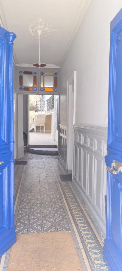 Duplex F3 Hypercentre Cherbourg Pres Du Port Exterior photo