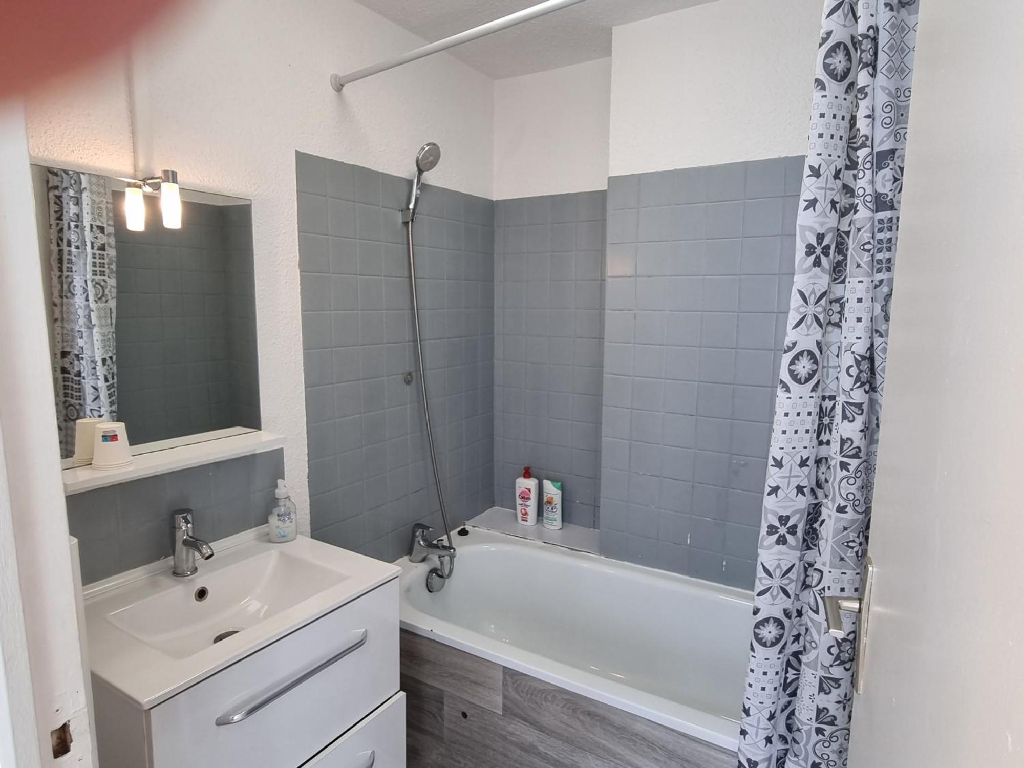 Duplex F3 Hypercentre Cherbourg Pres Du Port Exterior photo